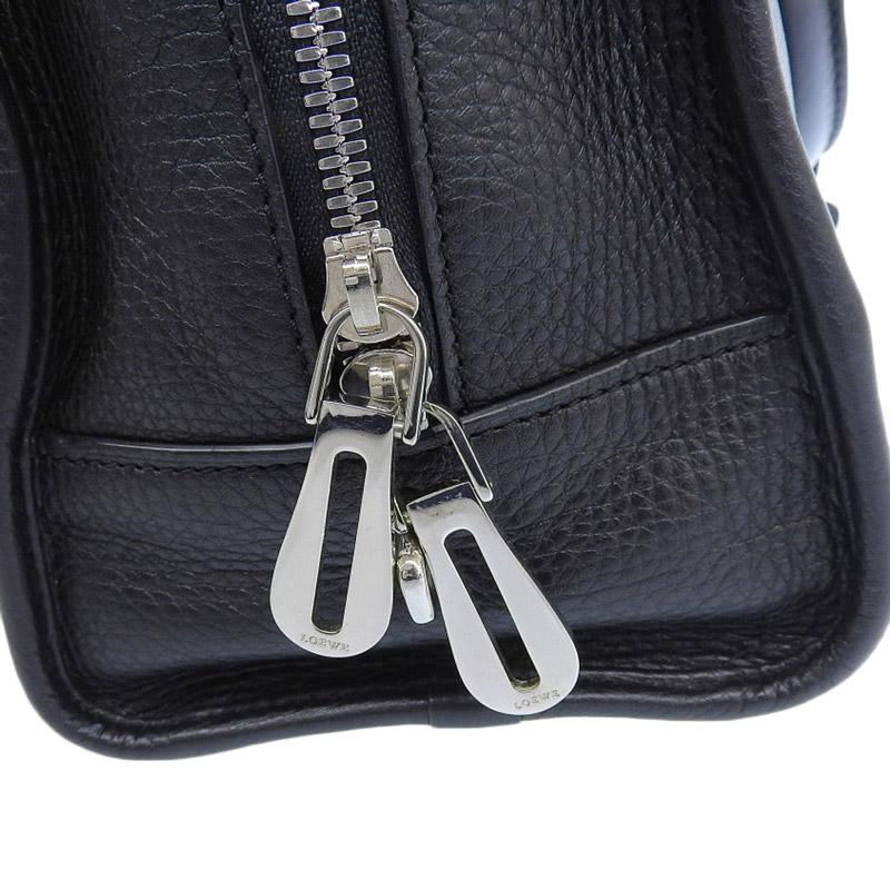Amazona（LOEWE） ロエベ LOEWE アマソナ28 ハンドバッグ レザー
