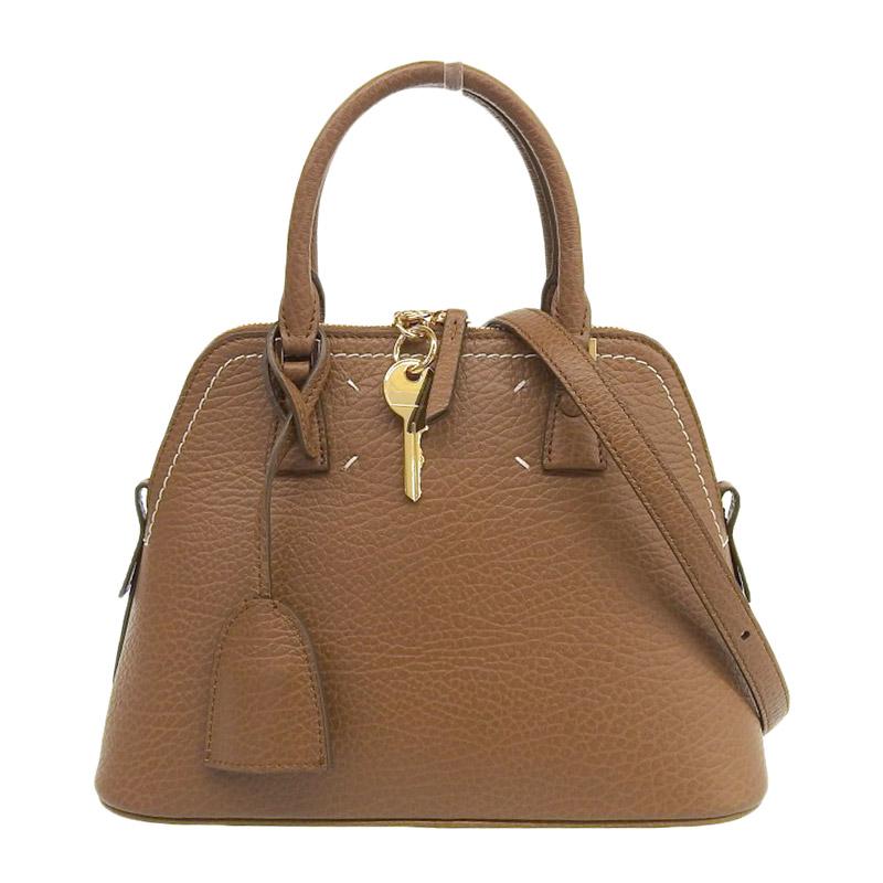 5AC メゾンマルジェラ MAISON MARGIELA ミニ 2WAYバッグ ショルダー  