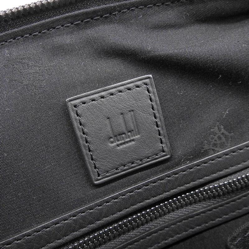 dunhill（ダンヒル） ショルダーバッグ 斜め掛けショルダー レザー