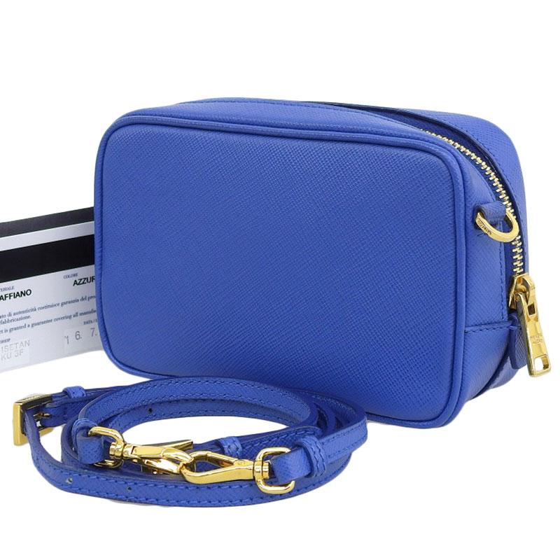 SAFFIANO(PRADA) プラダ PRADA ミニショルダー ショルダー SAFFIANO(PRADA) プラダ PRADA ミニショルダー ショルダー