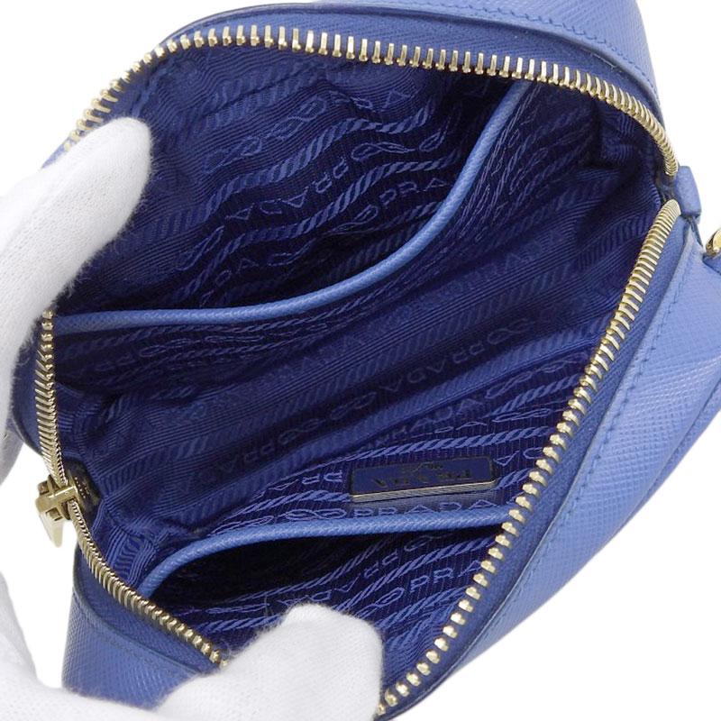 SAFFIANO(PRADA) プラダ PRADA ミニショルダー ショルダー SAFFIANO(PRADA) プラダ PRADA ミニショルダー ショルダー