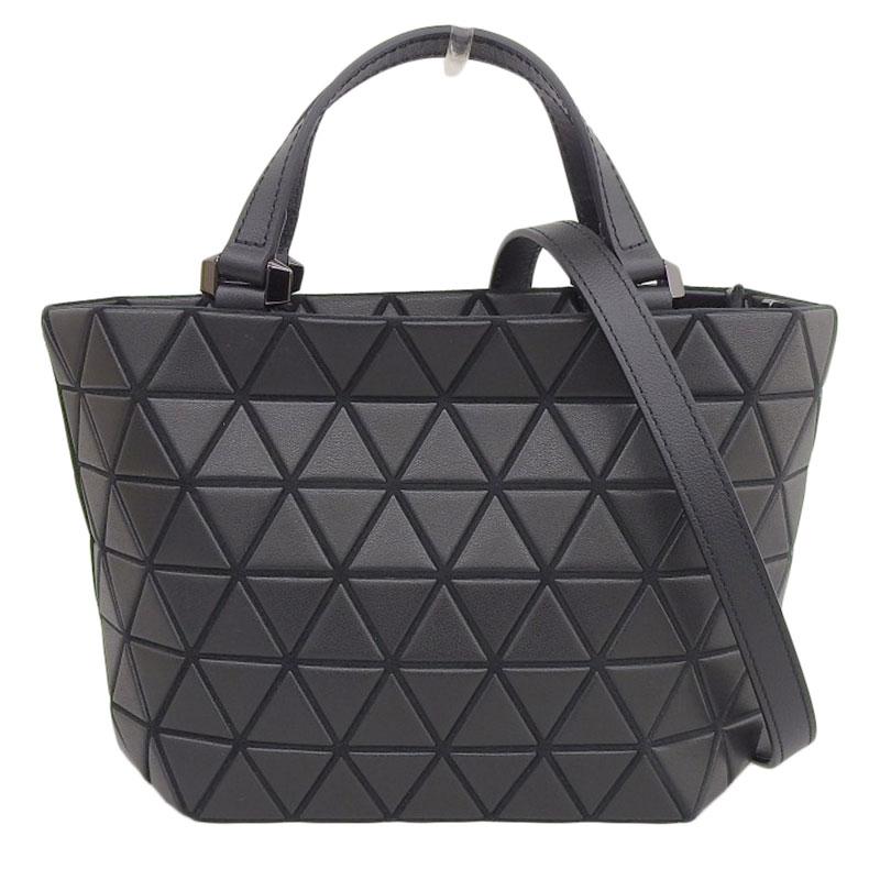 BAO ISSEY MIYAKE イッセイミヤケ バオバオ クリスタルマット 2WAY 