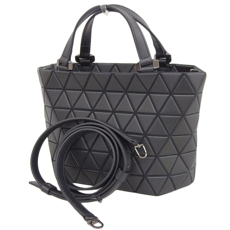 BAO ISSEY MIYAKE イッセイミヤケ バオバオ クリスタルマット 2WAY  