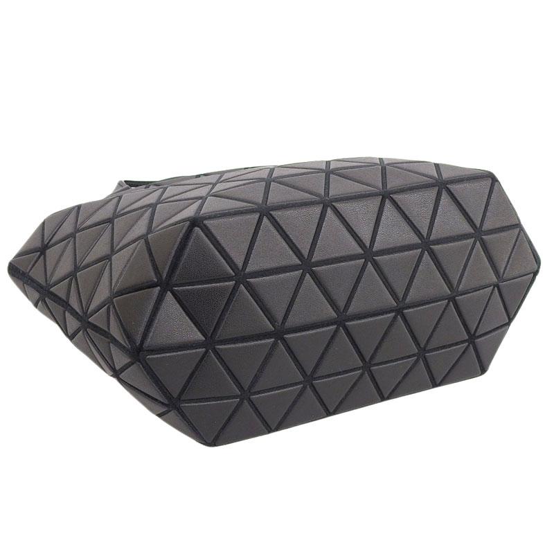 BAO ISSEY MIYAKE イッセイミヤケ バオバオ クリスタルマット 2WAY 