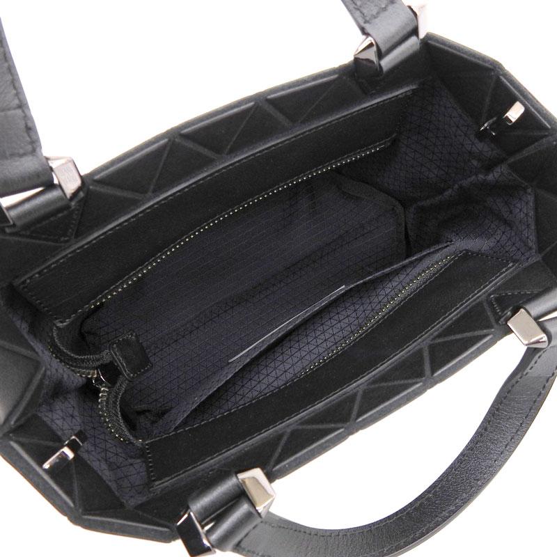 BAO ISSEY MIYAKE イッセイミヤケ バオバオ クリスタルマット 2WAY 