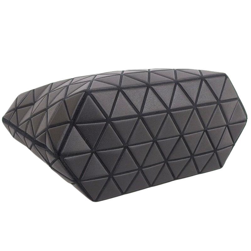 新品・バオバオ イッセイミヤケ 2way クリスタルマット ショルダーバッグ BAO ISSEY MIYAKE イッセイミヤケ バオバオ クリスタルマット 2WAY