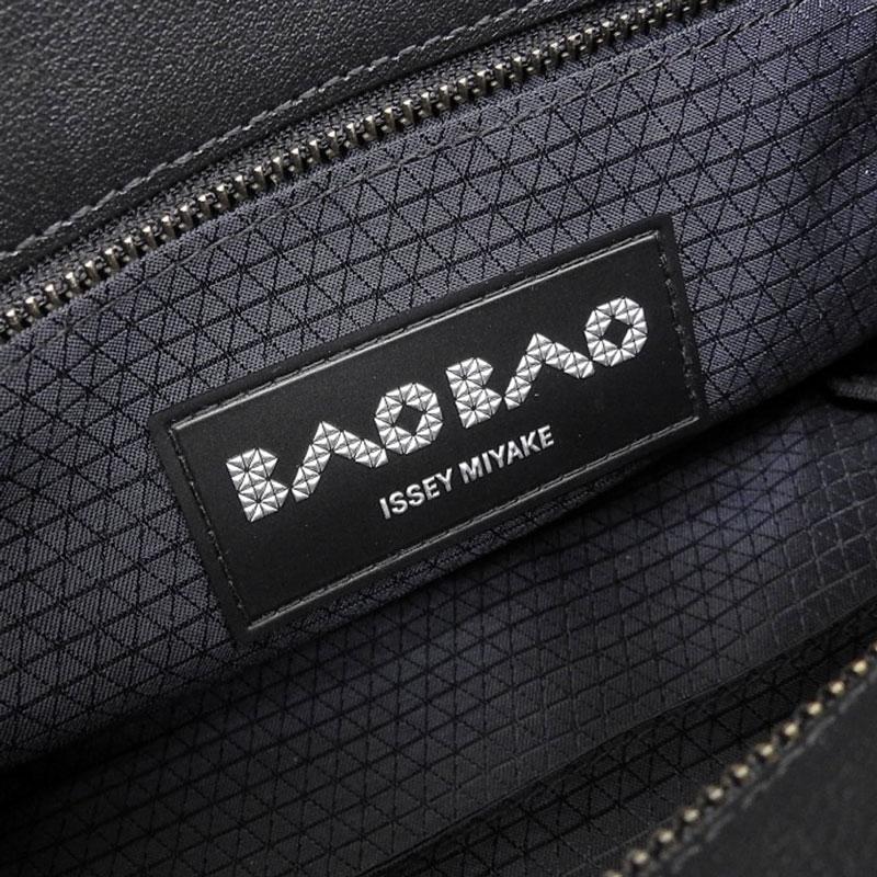 BAO ISSEY MIYAKE イッセイミヤケ バオバオ クリスタルマット 2WAY