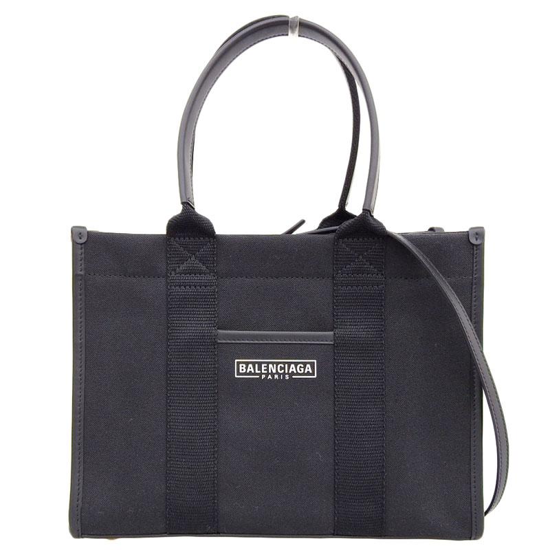 バレンシアガ BALENCIAGA ハードウェア 2WAYバッグ ハンドバッグ  