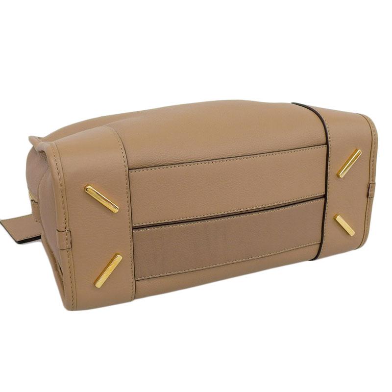 Amazona（LOEWE） ロエベ LOEWE アマソナ28 2WAYバッグ ハンドバッグ