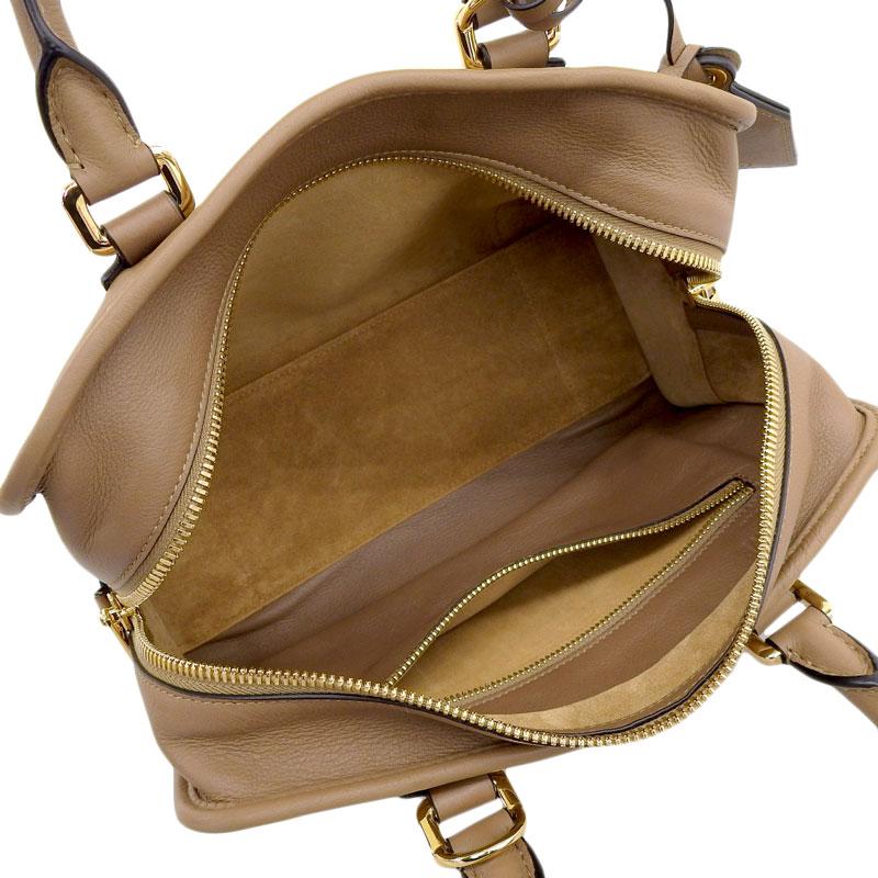 Amazona（LOEWE） ロエベ LOEWE アマソナ28 2WAYバッグ ハンドバッグ