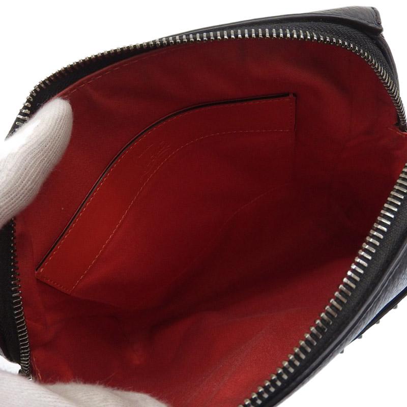 Benech Reporter クリスチャンルブタン CHRISTIAN LOUBOUTIN ベンチ