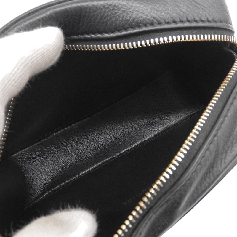 Ville バレンシアガ BALENCIAGA ヴィル カメラバッグXS ショルダー 