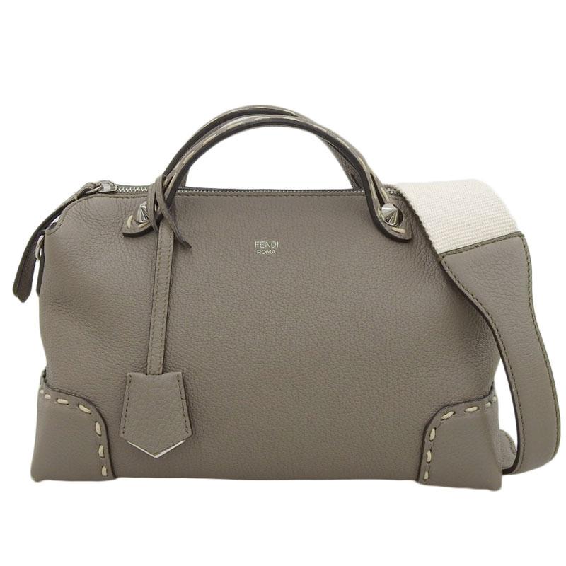 BY THE WAY フェンディ FENDI バイザウェイ セレリア 2WAYバッグ BY THE WAY フェンディ FENDI バイザウェイ セレリア 2WAYバッグ