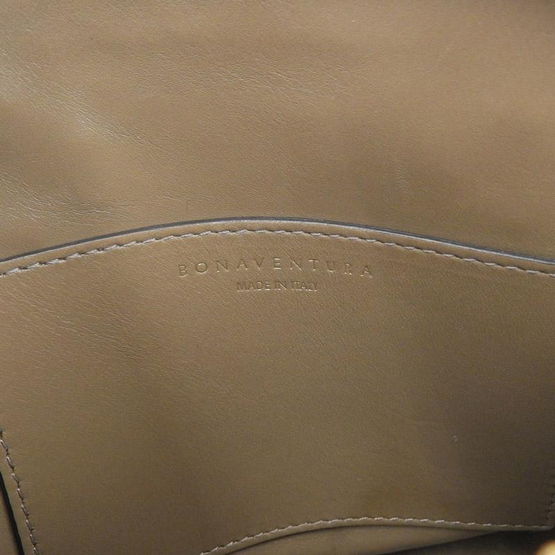 BONAVENTURA（ボナベンチュラ） エマ 22 ミニ 2WAYバッグ ハンドバッグ