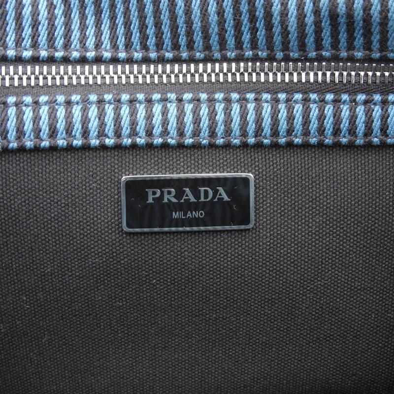 CANAPA プラダ PRADA カナパ 2WAYバッグ トートバッグ
