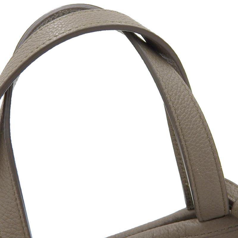 CELINE セリーヌ スモールフォールドカバ 2WAYバッグ