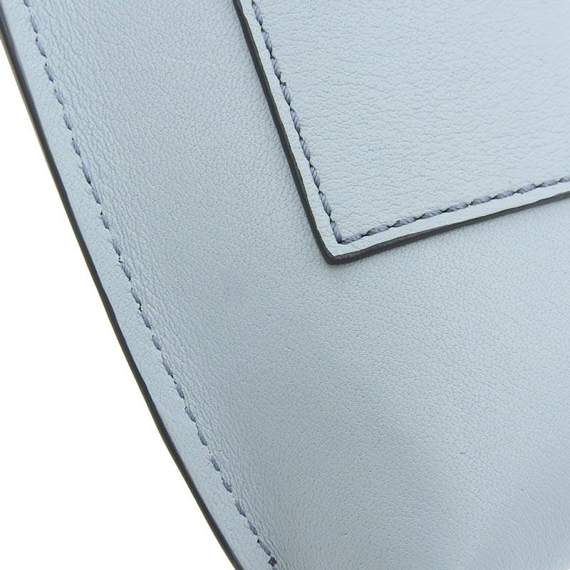 LOEWE（ロエベ） エレファントポケット アナグラム ショルダーバッグ