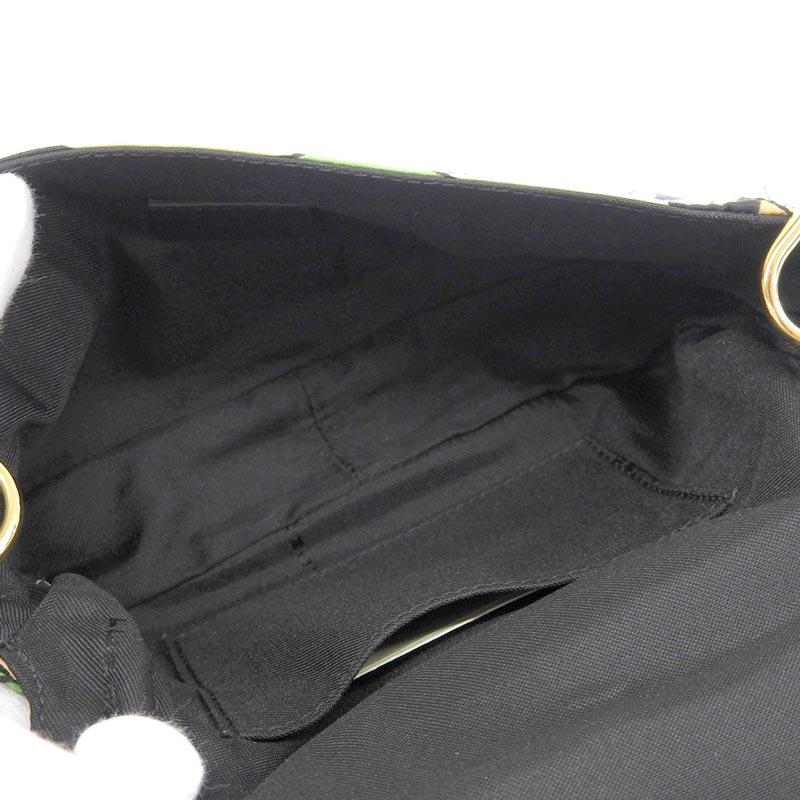 BAGUETTE フェンディFENDI バゲット 2WAYバッグ ウエストポーチ