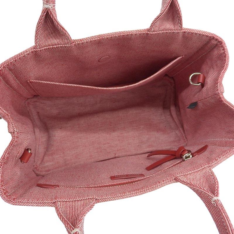 miu miu（ミュウミュウ） MIUMIU 2WAYバッグ トートバッグ ショルダー