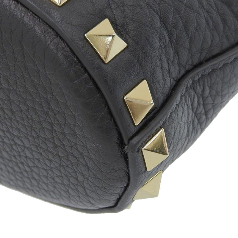 VALENTINO（ヴァレンティノ） クロスボディポーチ 2WAYバッグ