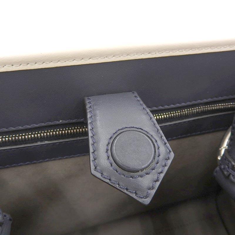 RUNAWAY フェンディ FENDI ラナウェイ スモール 2WAY ハンドバッグ
