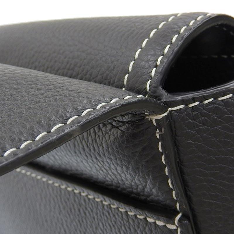 Christian Dior ディオール CHRISTIAN DIOR サドル ショルダーバッグ  