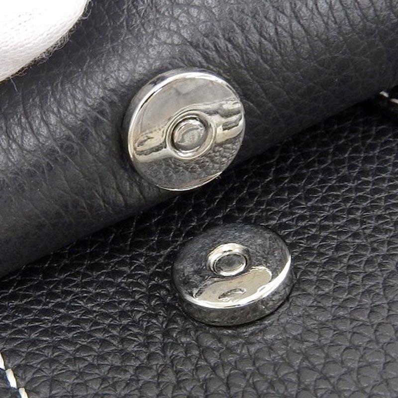 Christian Dior ディオール CHRISTIAN DIOR サドル ショルダーバッグ  