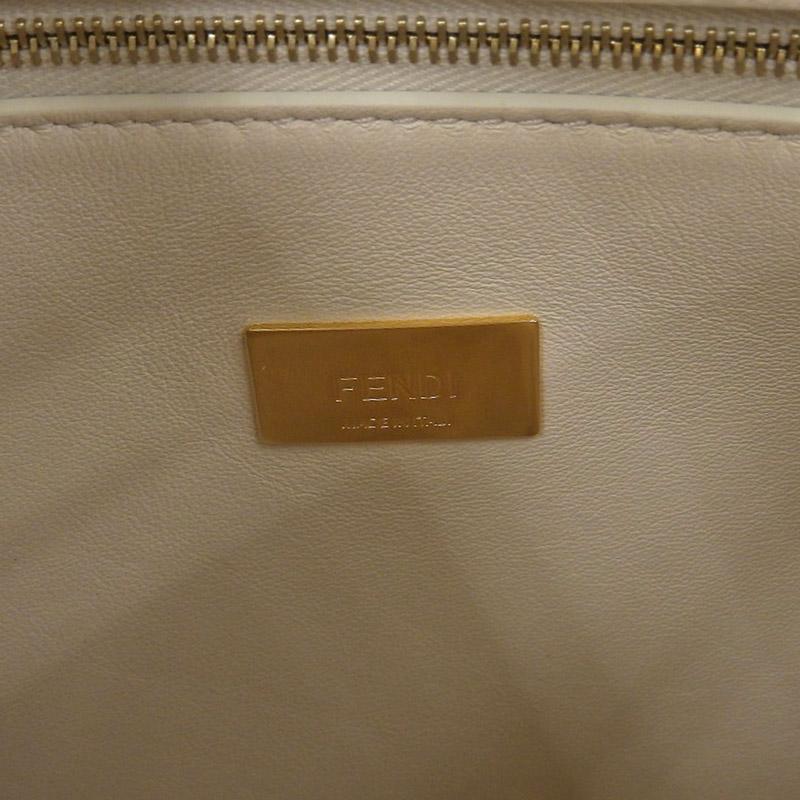 PEEKABOO フェンディ FENDI ピーカブーエッセンシャリー 2WAYバッグ