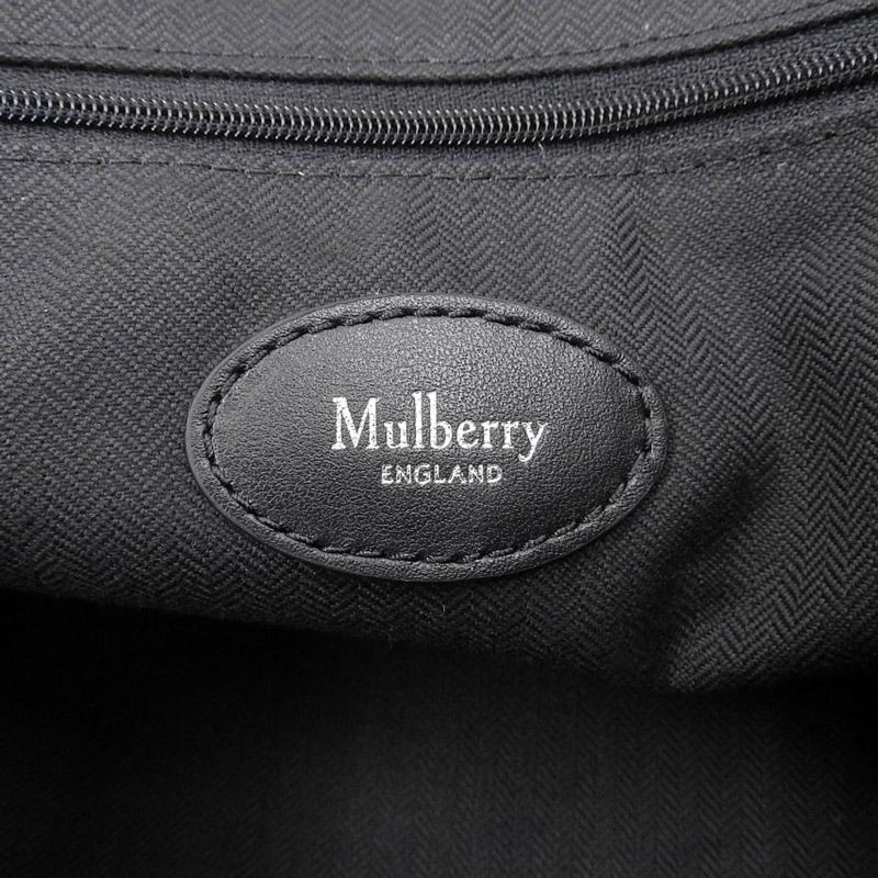 Mulberry マルベリー MULBERRY アレクサ 2WAYバッグ