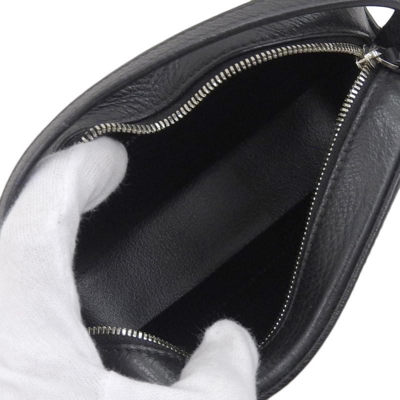 EVERYDAY（BALENCIAGA） バレンシアガ BALENCIAGA エブリデイXS カメラ