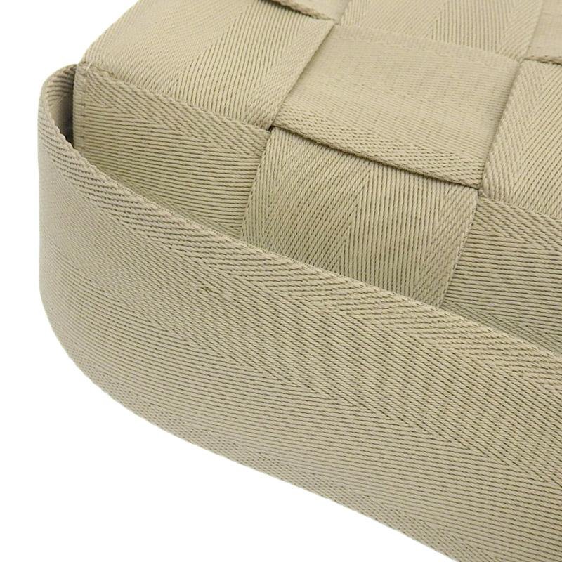 BOTTEGA VENETA（ボッテガ・ヴェネタ） ウェビングカセット ショルダー