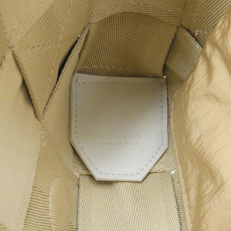 BOTTEGA VENETA（ボッテガ・ヴェネタ） ウェビングカセット ショルダー