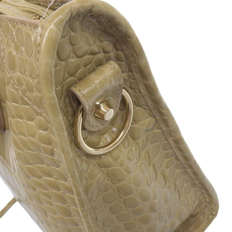 BALENCIAGA（バレンシアガ） クラシックシティ 2WAYバッグ 
