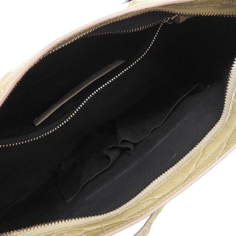 BALENCIAGA（バレンシアガ） クラシックシティ 2WAYバッグ 