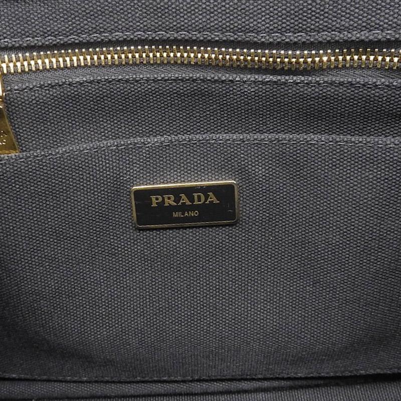 CANAPA プラダ PRADA カナパ 2WAYバッグ トートバッグ ショルダー