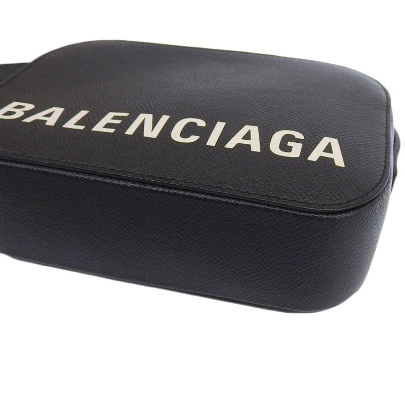 バレンシアガ BALENCIAGA エブリデイ ショルダーバッグ レザー ブラック 558171 中古 新入荷 OB1875 楽天市場】【中古】 バレンシアガ BALENCIAGA エブリデイ ショルダー