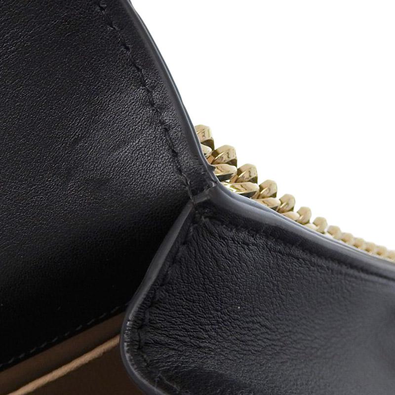 JIMMY CHOO（ジミーチュウ） ショルダーバッグ チェーンショルダー