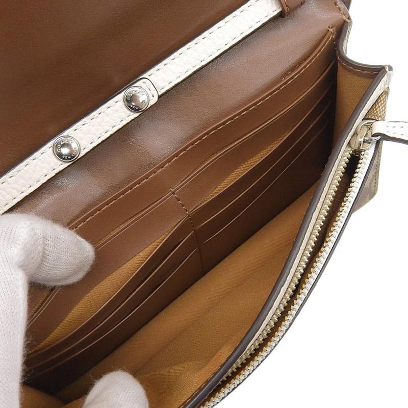 COACH コーチ ショルダーバッグ ショルダーウォレット スターウォーズ  