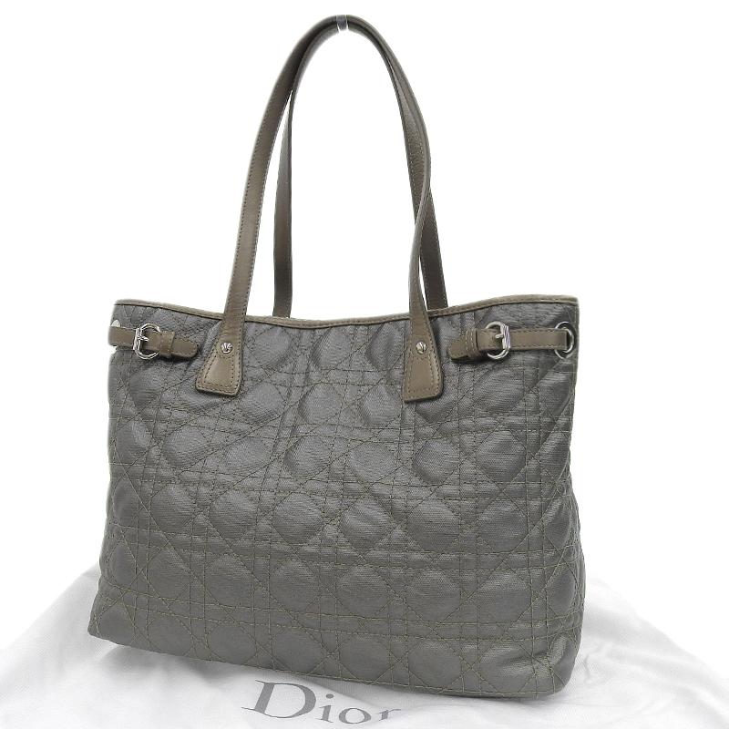 カナージュライン ディオール CHRISTIAN DIOR パナレア カナージュ