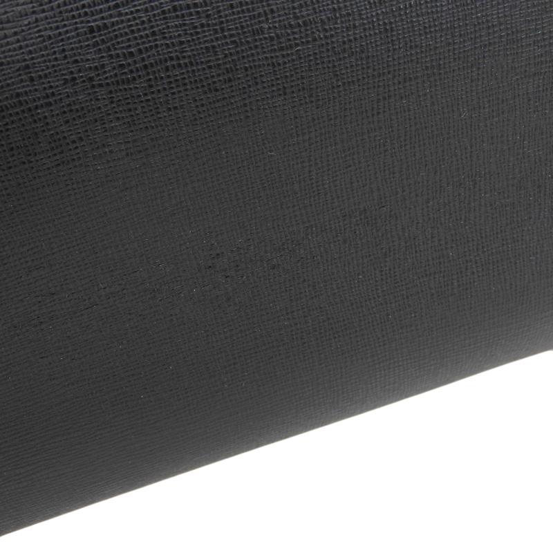 フェンディ FENDI トゥジュール 2WAYバッグ ハンドバッグ ショルダーバッグ レザー ブラック 8BH250 中古 新入荷 OB1921 | FENDI | 03