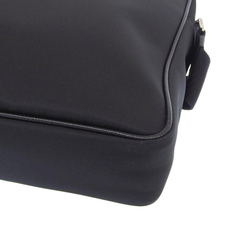 PRADA プラダ ショルダーバッグ 斜め掛けショルダー Reナイロン  
