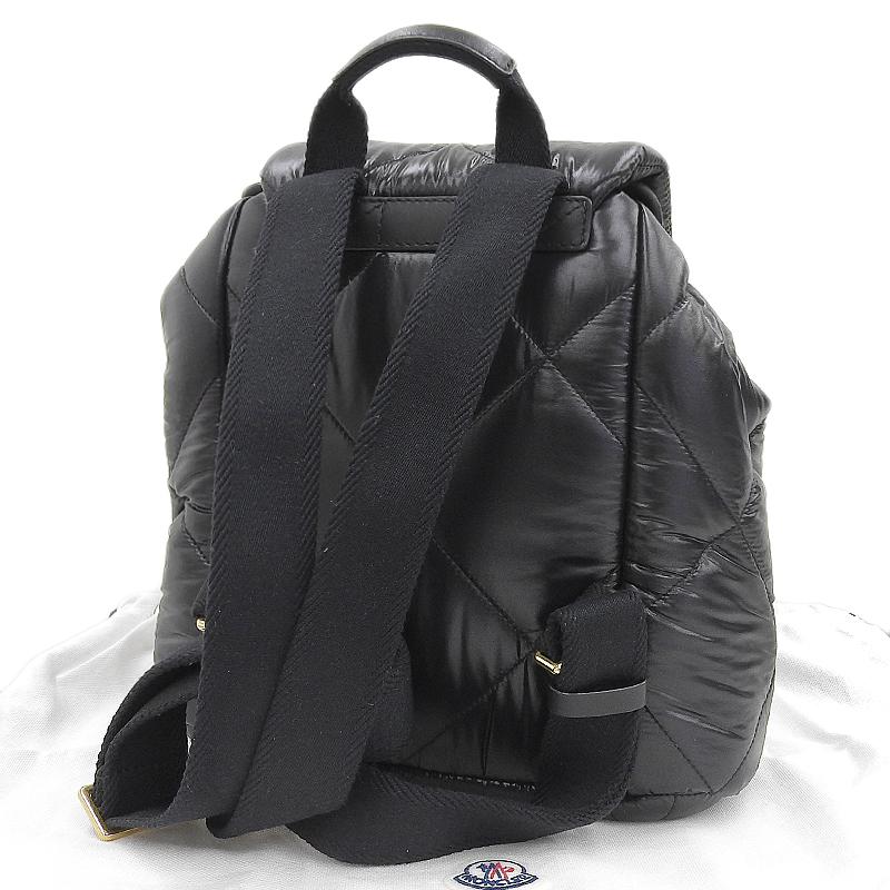 MONCLER（モンクレール） バックパック リュックサック ナイロン