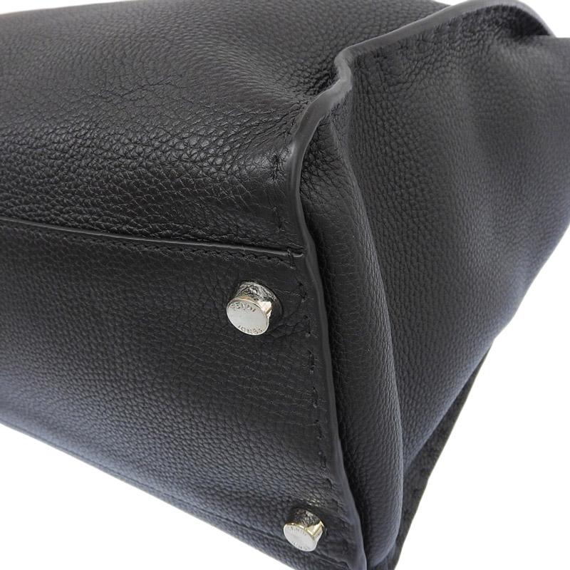 SELLERIA（FENDI） フェンディ FENDI ピーカブー エッセンシャル  