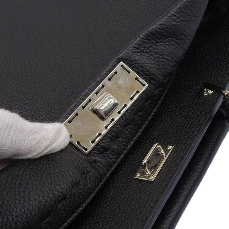 SELLERIA（FENDI） フェンディ FENDI ピーカブー エッセンシャル  