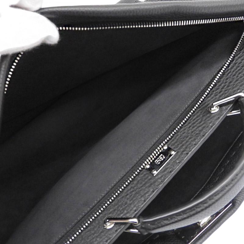 SELLERIA（FENDI） フェンディ FENDI ピーカブー エッセンシャル