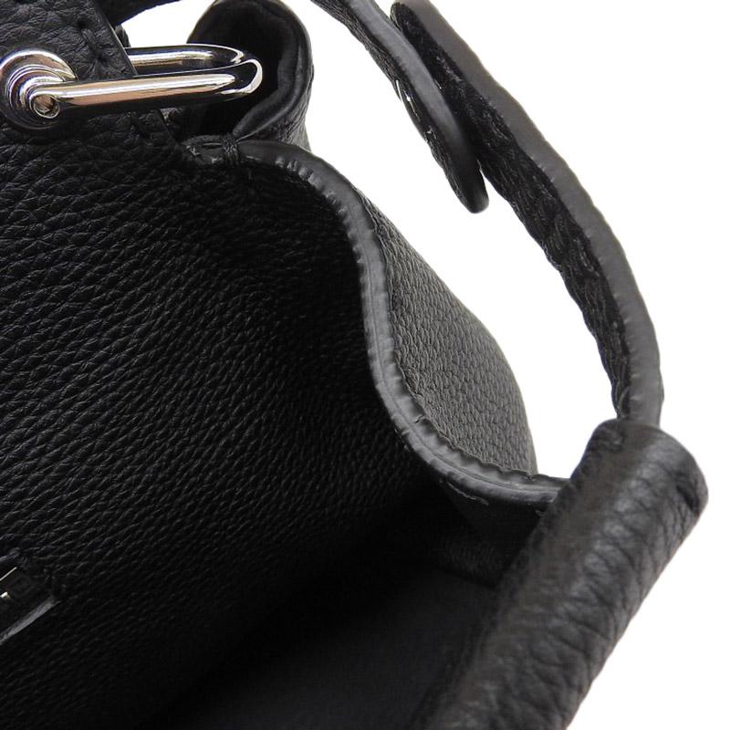 SELLERIA（FENDI） フェンディ FENDI ピーカブー エッセンシャル