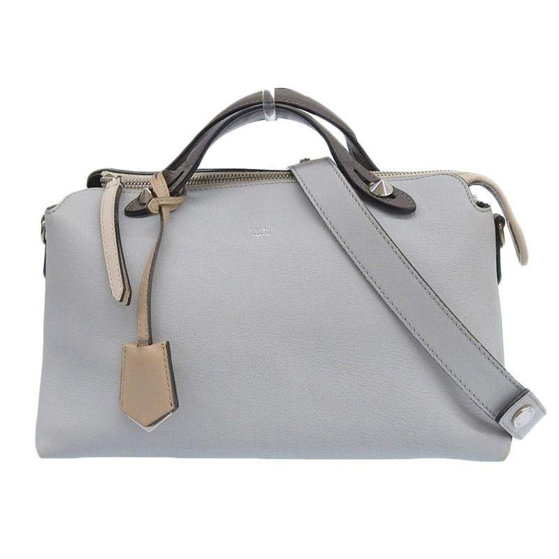 BY THE WAY フェンディ FENDI バイザウェイミディアム 2WAY  
