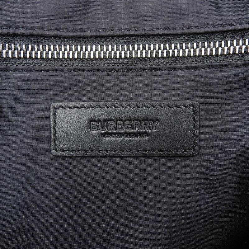 BURBERRY バーバリー アーティ ロゴプリント 2WAYバッグ トートバッグ 