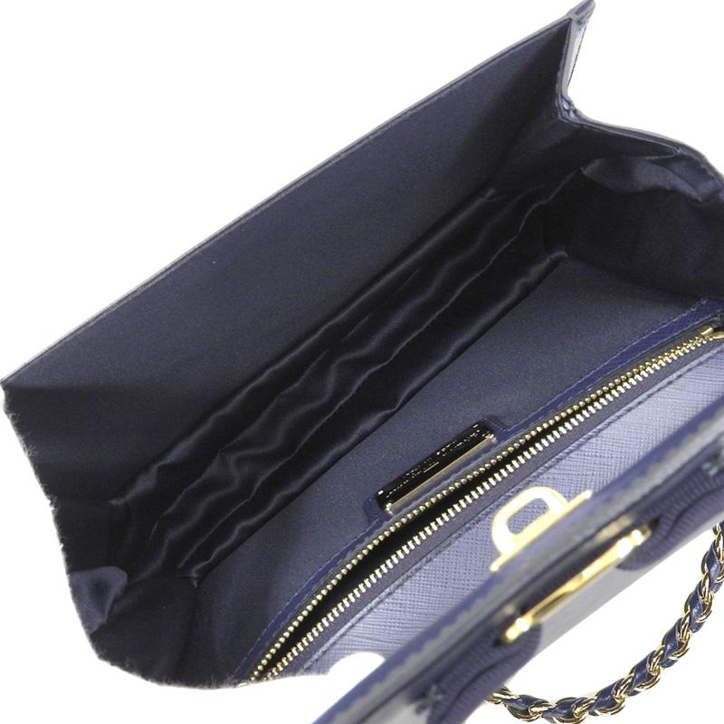 フェラガモ FERRAGAMO ヴァラ ショルダーバッグ チェーンショルダー レザー ネイビー 中古 新入荷 OB2024 楽天市場】【中古】 フェラガモ FERRAGAMO ヴァラ ショルダーバッグ