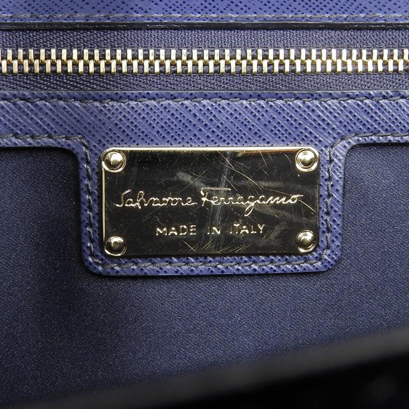 VARA（Salvatore Ferragamo） フェラガモ FERRAGAMO ヴァラ ショルダー